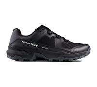 Mammut Girun Ii Low Gore-tex® Hiking Shoes Black EU 41 1/3 Men