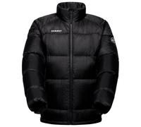 Mammut Glacier Glow Insulated Down Jacket Black XL Men