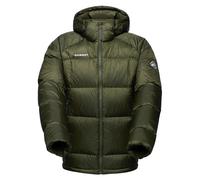 Mammut Glacier Glow Insulated Down Jacket