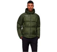 Mammut Glacier Glow Insulated Down Jacket