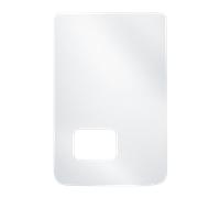 Mammut Barryvox 2 and S2 Screen Protector Transparent