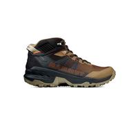 Mammut - Sertig II Mid GTX - Walking boots size 8,5, black