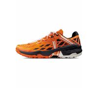 Mammut - GORE-TEX trail-running shoes - Sertig TR Low Gtx Men Dark Tangerine/Black for Men - Size 9 UK - Orange Orange 9 UK