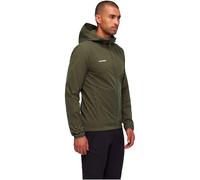 Mammut Granite Softshell Jacket
