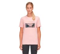 Mammut Graphic Short Sleeve T-shirt