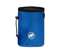 Mammut - Gym Basic Chalk Bag - Chalk bag blue