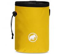 Mammut - Gym Basic Chalk Bag - Chalk bag yellow