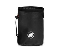Mammut - Gym Basic Chalk Bag - Chalk bag black