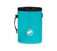 Mammut Gym Basic Chalk Bag - Chalk bag Dark Ceramic One Size