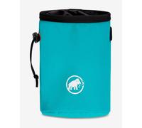 Mammut Gym Basic Chalk Bag Turquoise