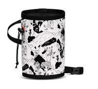 Mammut Gym Print Chalk Bag