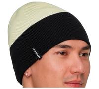 Mammut - Haldigrat Beanie - Beanie size One Size, black