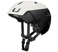 Mammut - Haute Route Helmet - Climbing helmet size 51-55 cm, black/white