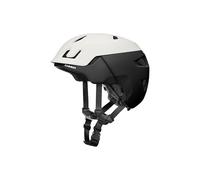 Mammut Haute Route Helmet | For Skiing, Cycling & Climbing, Mountain Accessories | White-Black, 51-55 cm