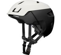 Mammut - Haute Route Helmet - Climbing helmet size 51-55 cm, black/white