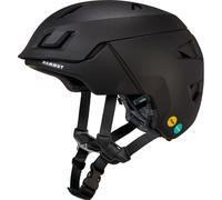MAMMUT Haute Route Mips Twiceme Helmet - Mixte - Black - size 51/55- model 2025 51/55