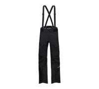 Mammut - Ultra-durable technical trousers in GORE-TEX PRO ePE - Eiger Nordwand Pro HS Pants Men Black for Men in Nylon - Size L Black L