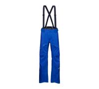 Mammut Heavy-duty GORE-TEX Pro mountaineering pants Eiger Nordwand Pro HS Pants Men - eiger blue, UK 34, normal