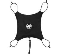 MAMMUT Helmet Holder - Mixte - Black - size only size- model 2026 only size