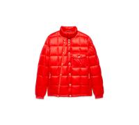 Mammut Heritage down jacket x Cabourn Direttissima IN Jacket - red, XS