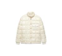 Mammut Heritage down jacket x Cabourn Direttissima IN Jacket - white stone, XS