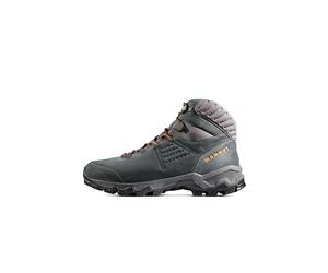 Mammut Herren Mercury IV Mid LTH Trekking- & Wanderschuhe