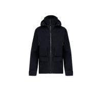 Mammut High-performance GORE-TEX PRO hardshell jacket Alps HS Hooded Jacket Men - black, L