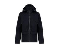 Mammut High-performance GORE-TEX PRO hardshell jacket Alps HS Hooded Jacket Men - black, S