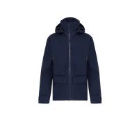 Mammut High-performance GORE-TEX PRO hardshell jacket Alps HS Hooded Jacket Men - marine, M