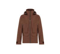 Mammut High-performance GORE-TEX PRO hardshell jacket Alps HS Hooded Jacket Men - soil, S