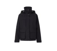 Mammut High-performance GORE-TEX PRO hardshell jacket Alps HS Hooded Jacket Women - black, XS