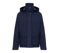 Mammut High-performance GORE-TEX PRO hardshell jacket Alps HS Hooded Jacket Women - marine, XL