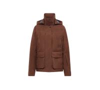 Mammut High-performance GORE-TEX PRO hardshell jacket Alps HS Hooded Jacket Women - soil, XL