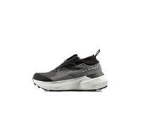 Mammut Highly-cushioned, fast hiking shoes Aenergy Ultra Low GTX Men - deep silver sage-silver sage, UK 6.5