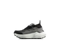 Mammut Highly-cushioned, fast hiking shoes Aenergy Ultra Low GTX Women - deep silver sage-silver sage, UK 8