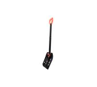 Mammut Highly functional light shovel with hoe function Alugator Pro Light Hoe - black, one size