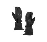 Mammut Highly insulating 3-finger mountaineering gloves Eiger Nordwand Warm 3-Finger Glove - black, 11