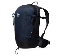 Mammut - Hiking backpack - Lithium 20 W Marine/Black - Navy Navy one size