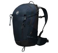 Mammut Walking Backpack Lithium 25 – 25 L – Women's – Black/Blue