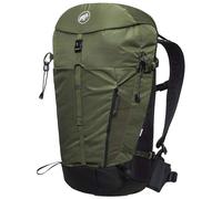 Mammut - Hiking backpack - Lithium 30 Dark Marsh/Black - Khaki Khaki one size