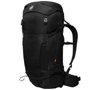 Mammut - Hiking backpack - Lithium 40 Black Black one size