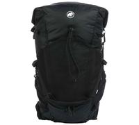 Mammut - Hiking backpacks - Ducan Spine 50-60 Black Black one size