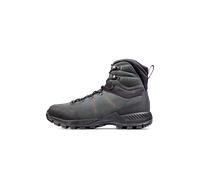 Mammut Hiking boots for multi-day tours Mercury Tour II High GTX Men - black-black, UK 12