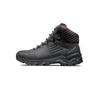 Mammut Nova Iv Mid Gore-tex® Hiking Boots Grey EU 36 2/3 Woman