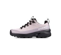 Mammut - Hiking shoes - Ducan III Low Lth GTX W Alpine Calamint/Black for Women - Size 5 UK - White White 5 UK