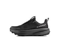Mammut - Hiking shoes with GORE-TEX® - Aenergy MTN Low GTX M Iguana/Black for Men - Size 8,5 UK Black 8.5 UK