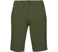 Mammut Hiking V Shorts Green 48 / Regular Man