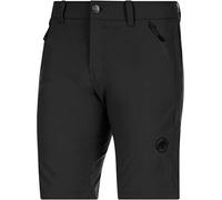 Mammut, Hiking Shorts Men, black, 48