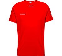 Mammut - Hiking T-shirt - Aenergy FL T-Shirt Men Mammut Red for Men - Size XL Red XL
