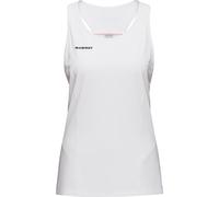 Mammut - Hiking tank top - Aenergy FL Tank Top Women White for Women - Size M White M
